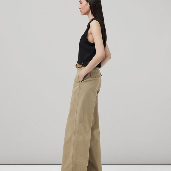 Mini Slub Pocket Tank - Picture 5 of 8